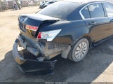 Honda Accord 2.4 Lx 1HGCP2F39BA100327 снимка