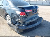 Honda Accord 2.4 Lx 1HGCP2F39BA100327 снимка