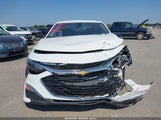 Chevrolet Malibu Fwd Ls 1G1ZB5ST7NF204295 fotografie