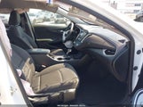 Chevrolet Malibu Fwd Ls 1G1ZB5ST7NF204295 fotografie