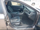 Toyota Camry Se 4T1B11HK4JU158493 fotografie