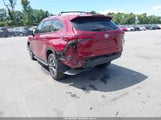 Toyota Highlander Xle 5TDGZRBH6NS207234 photo