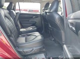 Toyota Highlander Xle 5TDGZRBH6NS207234 fotografie