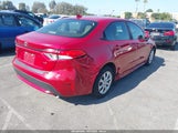 Toyota Corolla Le JTDEPRAE8LJ111815 снимка