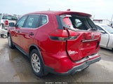 Nissan Rogue S 5N1AT2MT1HC874682 снимка