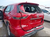 Nissan Rogue S 5N1AT2MT1HC874682 снимка