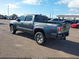 Toyota Tacoma Trd Sport 3TMCZ5AN4LM326105 снимка