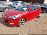 Hyundai Veloster Base W/Gray KMHTC6AD3DU099707 снимка