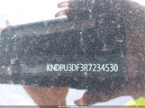 Kia Sportage Lx KNDPU3DF3R7234530 снимка