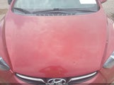 Hyundai Elantra Limited (Ulsan Plant) KMHDH4AE9BU093071 fotografie