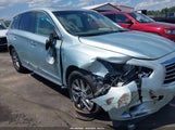 Infiniti Qx60 5N1AL0MN1EC501420 снимка