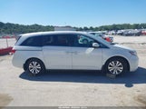 Honda Odyssey Ex-L 5FNRL5H6XEB036811 снимка