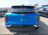 Cadillac Optiq Luxury 1 Awd 3GYK3BMR3SS236815 снимка