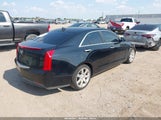 Cadillac Ats Standard 1G6AA5RA7E0118910 снимка