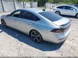 Honda Accord Hybrid Sport 1HGCY2F59RA088298 снимка