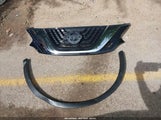 Nissan Murano Sl 5N1AZ2MHXHN141562 photo