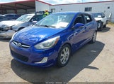 Hyundai Accent Se KMHCU5AEXDU092480 снимка
