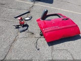 Chevrolet Avalanche  Ls 3GNEC12J17G270313 снимка