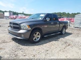 Ram  Express 4X4 6'4 Box 1C6RR7FT9HS594361 снимка