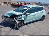 Ford Fiesta Se 3FADP4EJ6KM102303 снимка