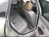 Buick Lacrosse Cxl 2G4WD582781175505 снимка