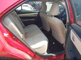 Toyota Corolla Le 5YFBURHE1GP406192 снимка