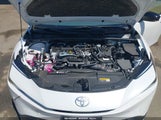 Toyota Prius Le JTDACAAU3S3057863 снимка