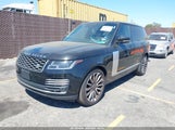 Land Rover Range Rover 5.0L V8 Supercharged Autobiography SALGV2RE9KA516776 снимка