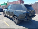 Land Rover Range Rover 5.0L V8 Supercharged Autobiography SALGV2RE9KA516776 снимка