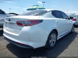 Kia Optima Hybrid KNAGM4AD3F5080687 снимка
