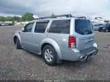 Nissan Pathfinder Se 5N1AR18B78C638435 снимка