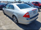 Ford Fusion Se 3FAHP0HA4CR177091 снимка