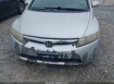 Honda Civic Hybrid JHMFA36268S026909 снимка