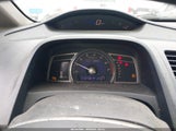 Honda Civic Hybrid JHMFA36268S026909 снимка