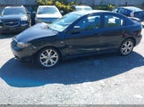 Mazda Mazda3 S Grand Touring JM1BK323471663331 снимка
