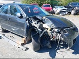 Mazda Mazda3 S Grand Touring JM1BK323471663331 снимка