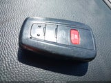 Toyota Highlander Hybrid Limited 5TDXBRCHXPS580511 снимка