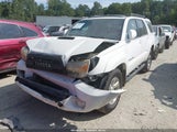 Toyota 4Runner Sport V6 JTEBU14R88K008936 fotografie