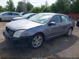 Ford Fusion Sel 3FAHP08Z46R142884 снимка