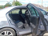 Ford Fusion Sel 3FAHP08Z46R142884 снимка