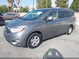 Nissan Quest Sv JN8AE2KP3H9166505 снимка