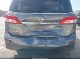 Nissan Quest Sv JN8AE2KP3H9166505 снимка