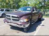 Dodge Ram  Slt/Laramie 3D7MS48C95G742150 снимка