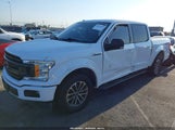 Ford F-150 Xlt 1FTEW1C50JKF59197 снимка