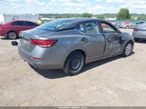 Nissan Sentra S Xtronic Cvt 3N1AB8BV2RY220400 photo