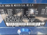Honda Hr-V 2Wd Ex 3CZRU5H56NM746105 снимка