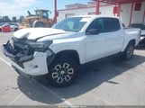 Chevrolet Colorado 4Wd Z71 1GCPTDEK6R1317540 снимка