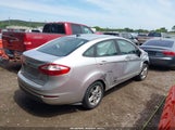 Ford Fiesta Se 3FADP4BJ5KM154770 снимка