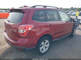 Subaru Forester 2.5I Limited JF2SJAHC1GH449775 снимка