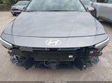 Hyundai Elantra Limited KMHLP4DG4SU895068 fotografie
